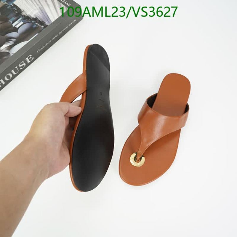 YSL-Women Shoes Code: VS3627 $: 109USD