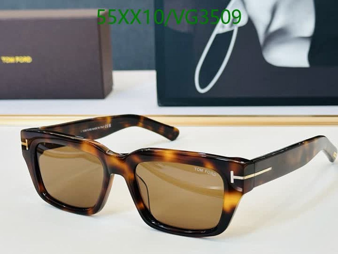 Tom Ford-Glasses Code: VG3509 $: 55USD