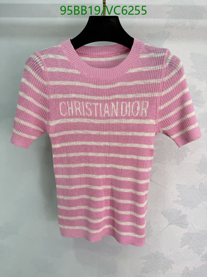 Dior-Clothing Code: VC6255 $: 95USD