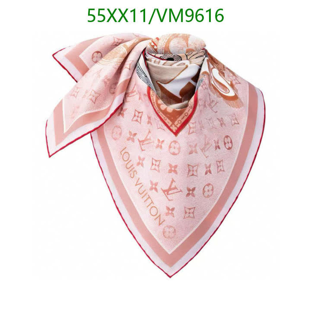 LV-Scarf Code: VM9616 $: 55USD