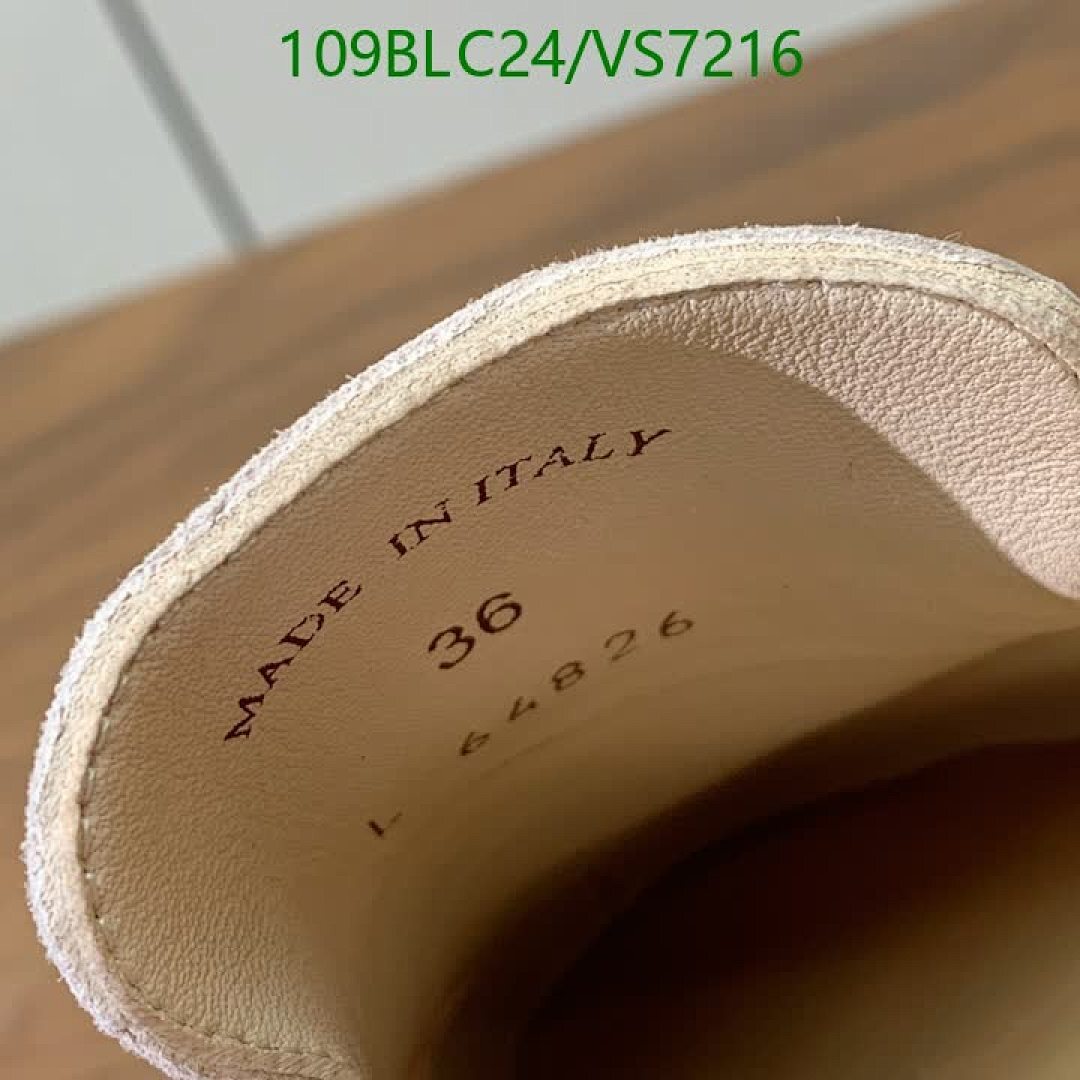 Loro Piana-Women Shoes Code: VS7216 $: 109USD