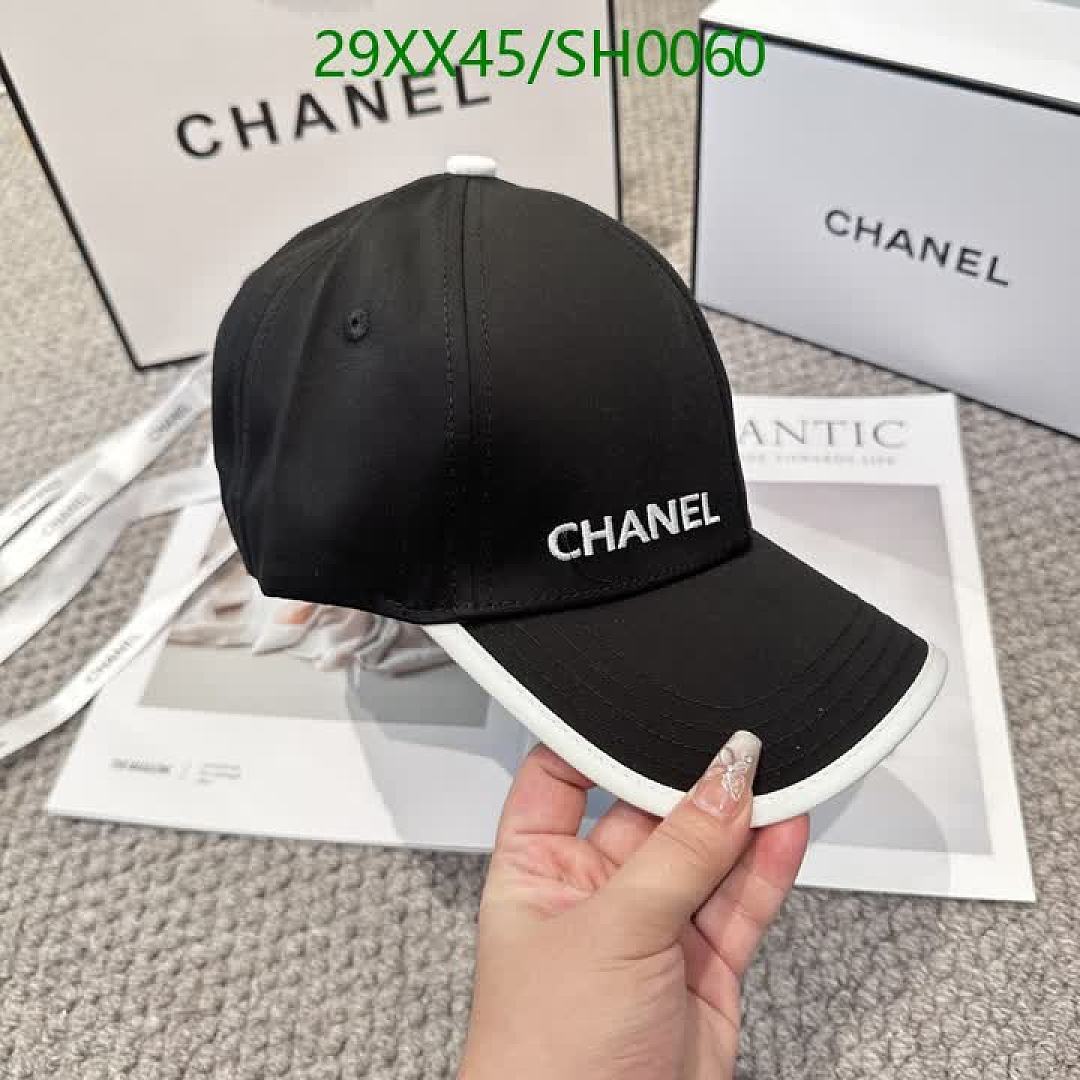 Chanel-Cap(Hat) Code: SH0060 $: 29USD