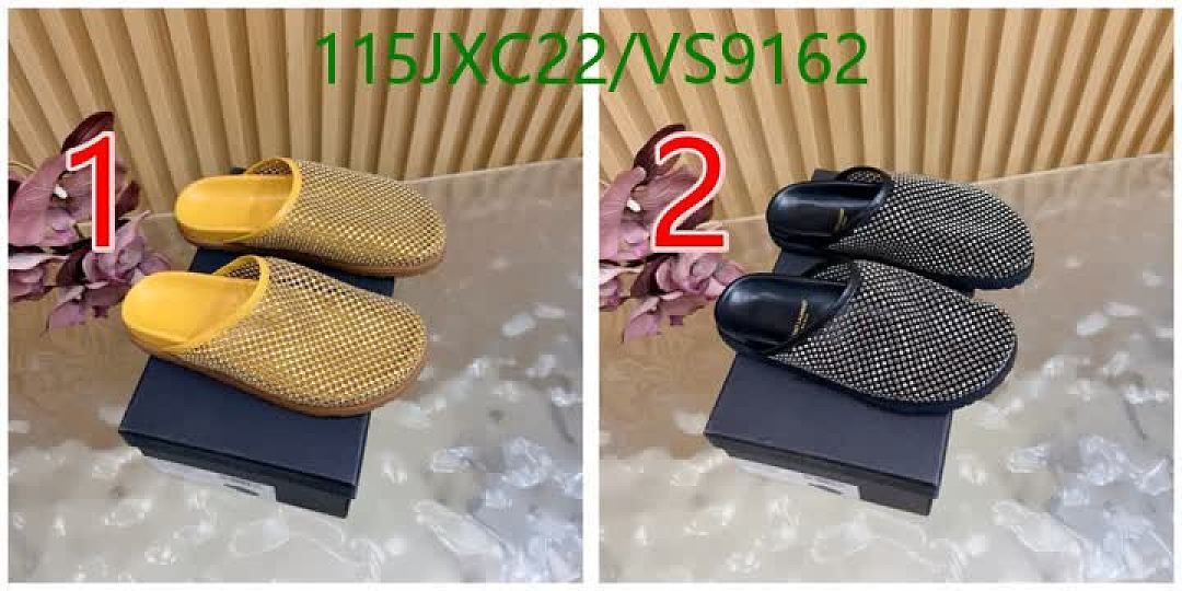 YSL-Women Shoes Code: VS9162 $: 115USD