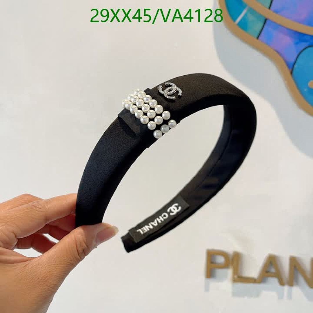 Chanel-Headband Code: VA4128 $: 29USD