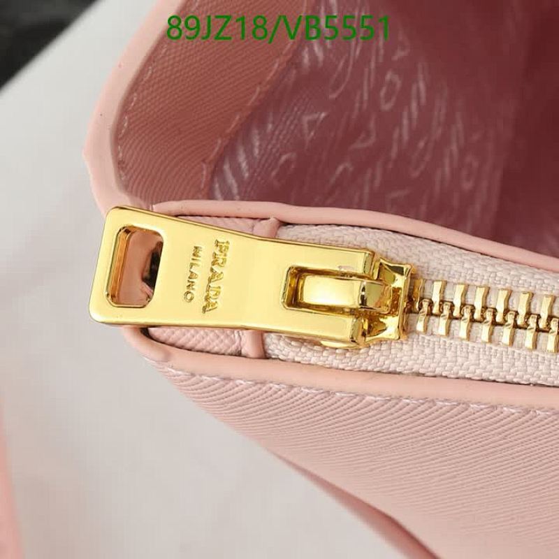 Prada-Bag-4A Quality Code: VB5551 $: 89USD