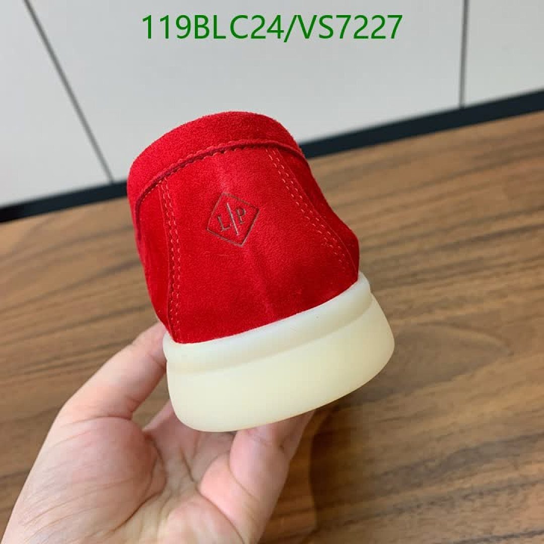 Loro Piana-Women Shoes Code: VS7227 $: 119USD