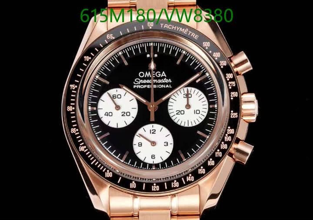 Omega-Watch(Mirror Quality) Code: VW8380 $: 615USD