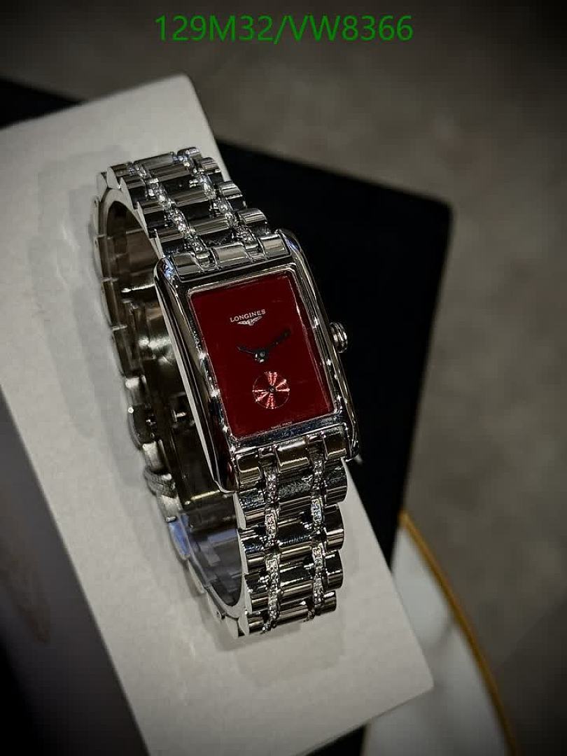 Longines-Watch-Mirror Quality Code: VW8366 $: 129USD