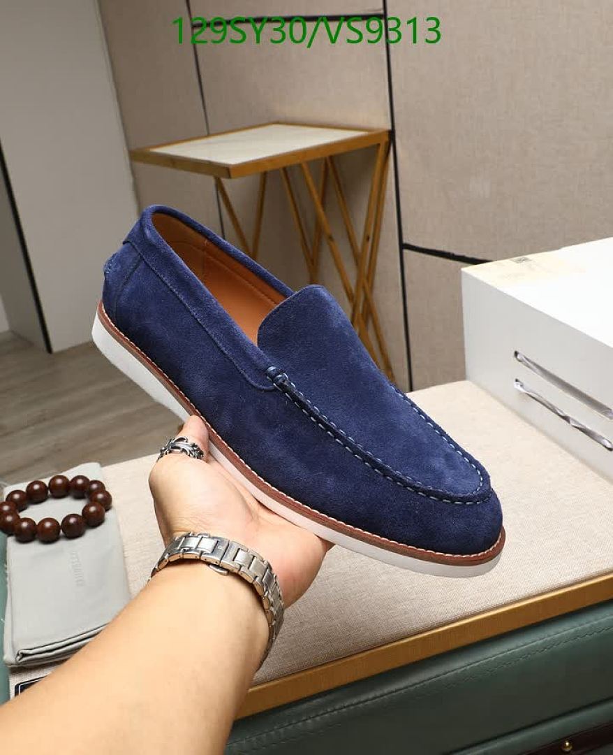 Brunello Cucinelli-Men shoes Code: VS9313 $: 129USD