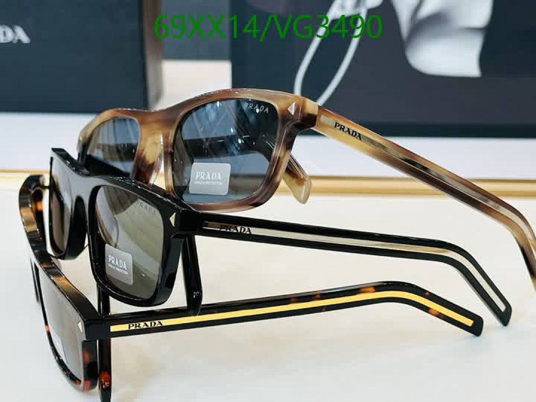Prada-Glasses Code: VG3490 $: 69USD-Yupoo.ru - Copybrand.Team photo album Prada-Glasses Code: VG3490 $: 69USD