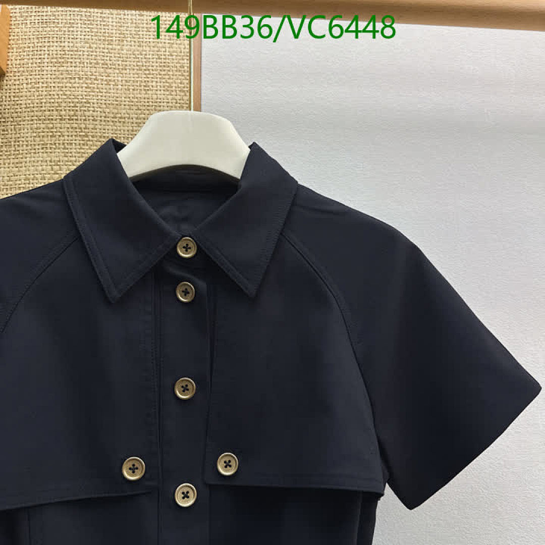 LV-Clothing Code: VC6448 $: 149USD