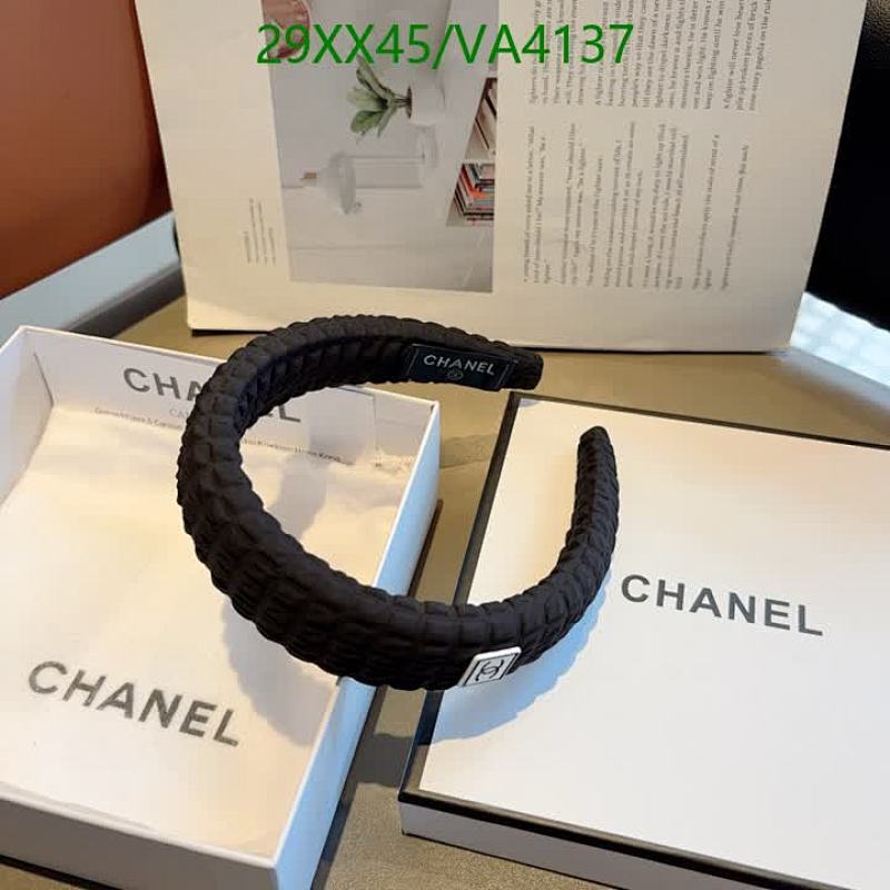 Chanel-Headband Code: VA4137 $: 29USD
