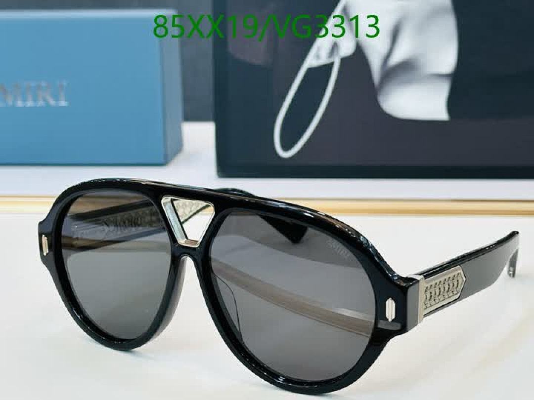 Amiri-Glasses Code: VG3313 $: 85USD