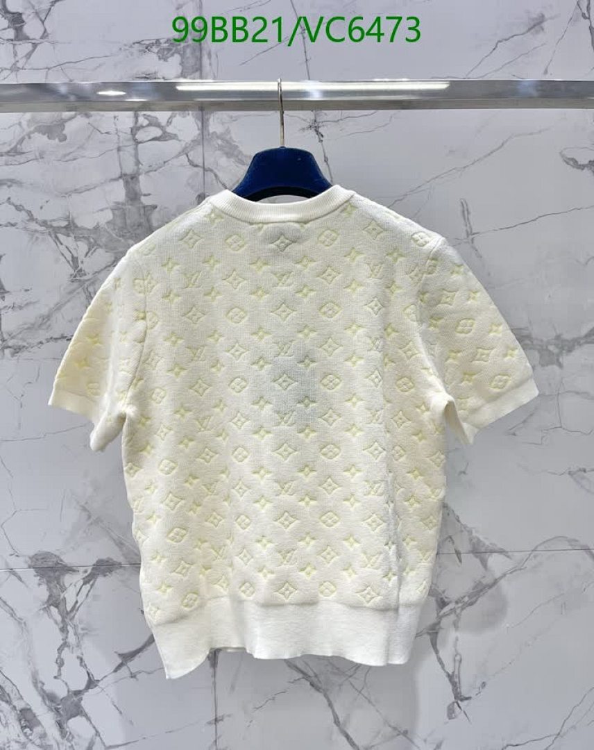 LV-Clothing Code: VC6473 $: 99USD