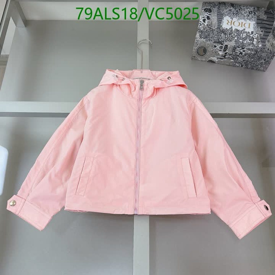 Dior-Kids clothing Code: VC5025 $: 79USD