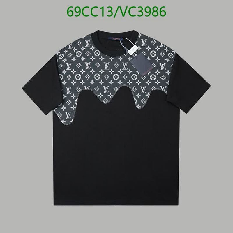 LV-Clothing Code: VC3986 $: 69USD