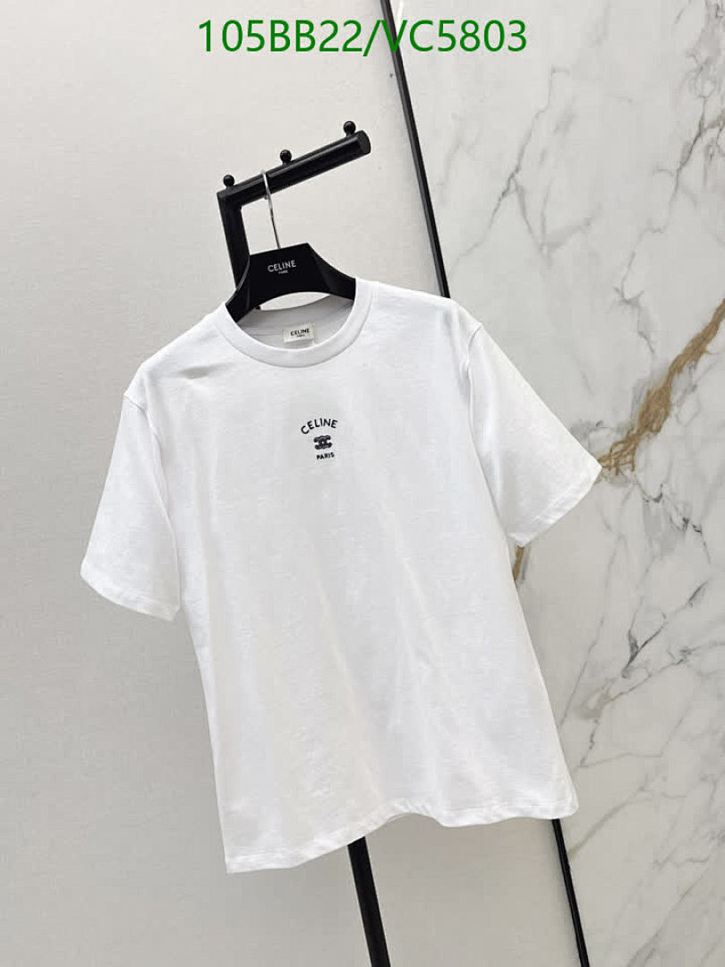 Celine-Clothing Code: VC5803 $: 105USD-Yupoo.ru - Copybrand.Team photo album Celine-Clothing Code: VC5803 $: 105USD