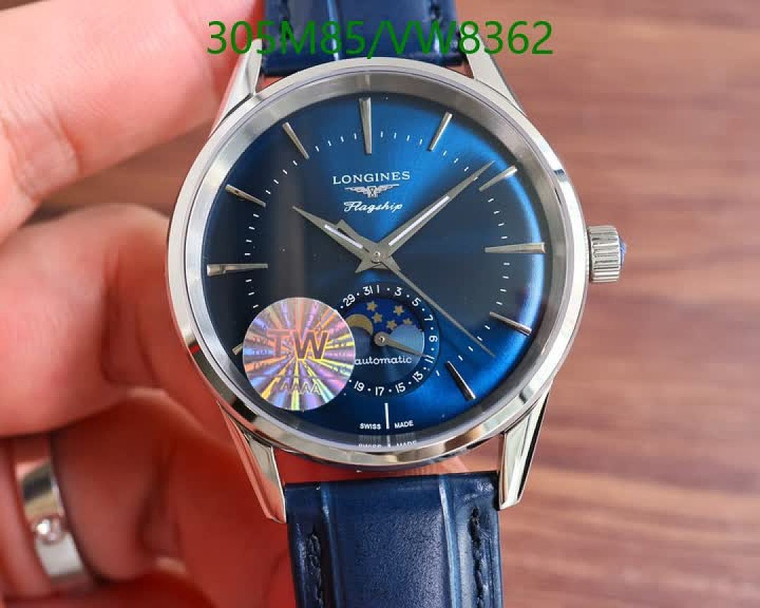 Longines-Watch-Mirror Quality Code: VW8362 $: 305USD