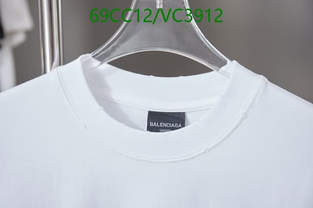 Balenciaga-Clothing Code: VC3912 $: 69USD-Yupoo.ru - Copybrand.Team photo album Balenciaga-Clothing Code: VC3912 $: 69USD