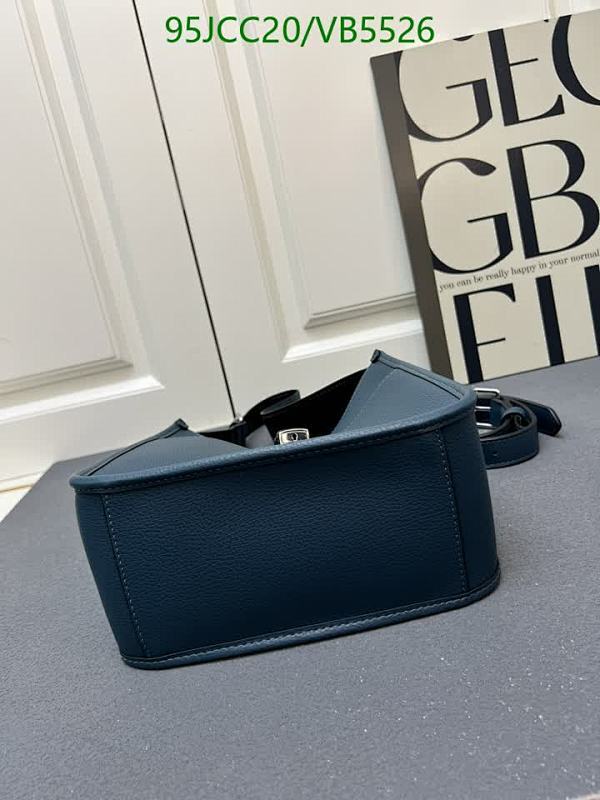 Prada-Bag-4A Quality Code: VB5526 $: 95USD