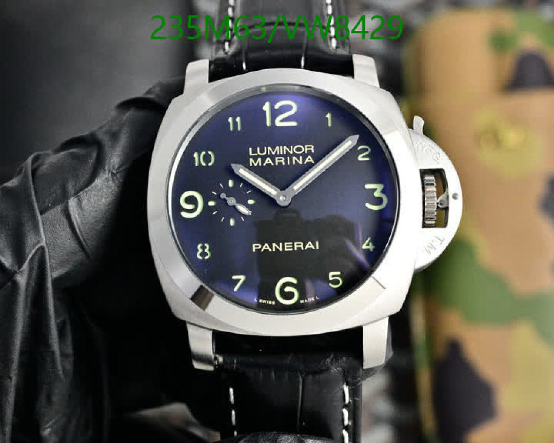 Panerai-Watch-Mirror Quality Code: VW8429 $: 235USD