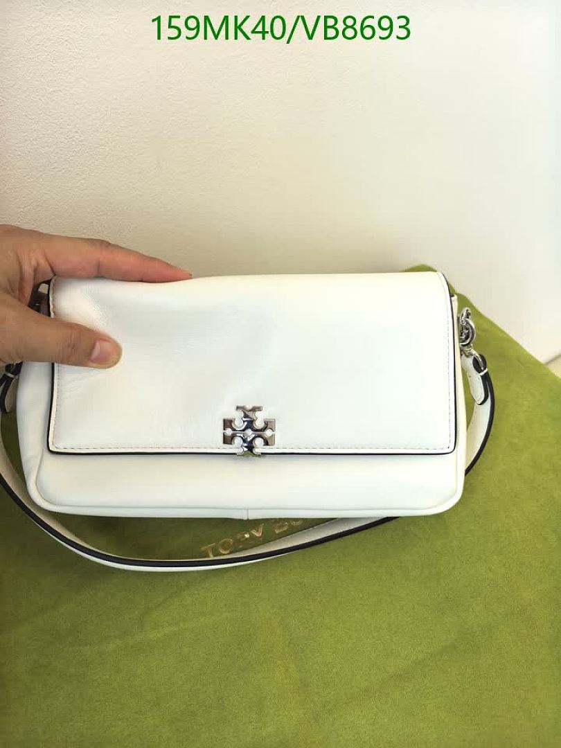 Tory Burch-Bag-Mirror Quality Code: VB8693 $: 159USD