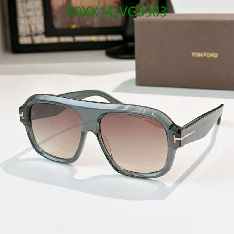 Tom Ford-Glasses Code: VG3503 $: 69USD