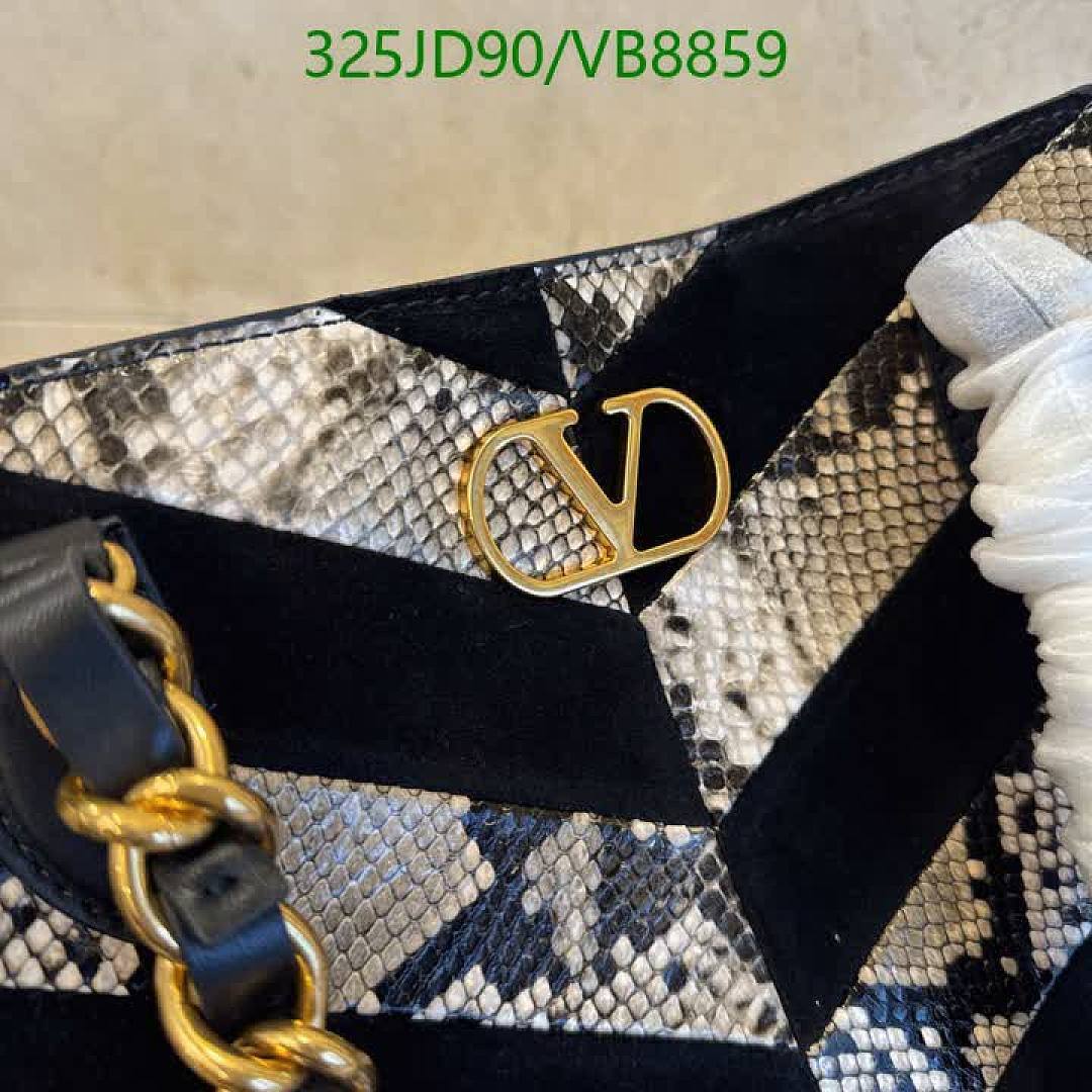 Valentino-Bag-Mirror Quality Code: VB8859 $: 325USD