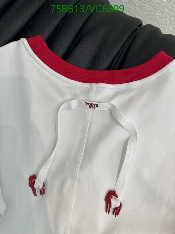 Ralph Lauren-Clothing Code: VC6899 $: 75USD