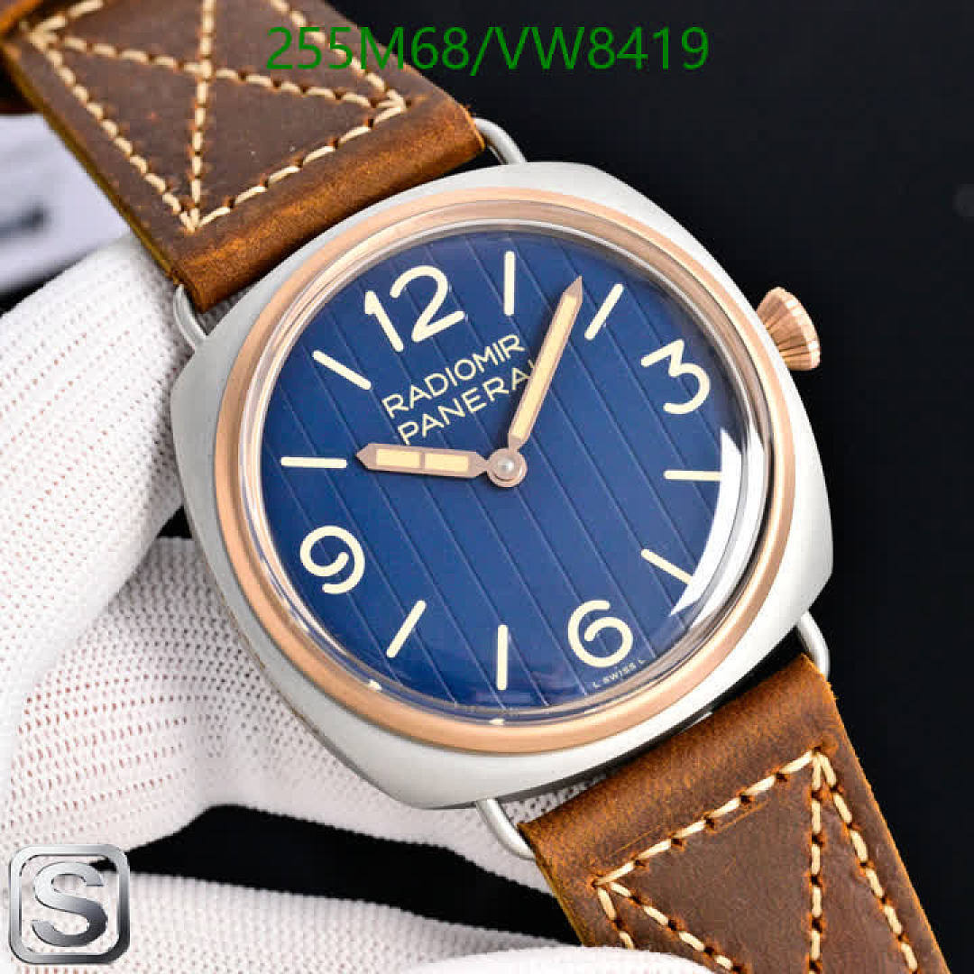 Panerai-Watch-Mirror Quality Code: VW8419 $: 255USD