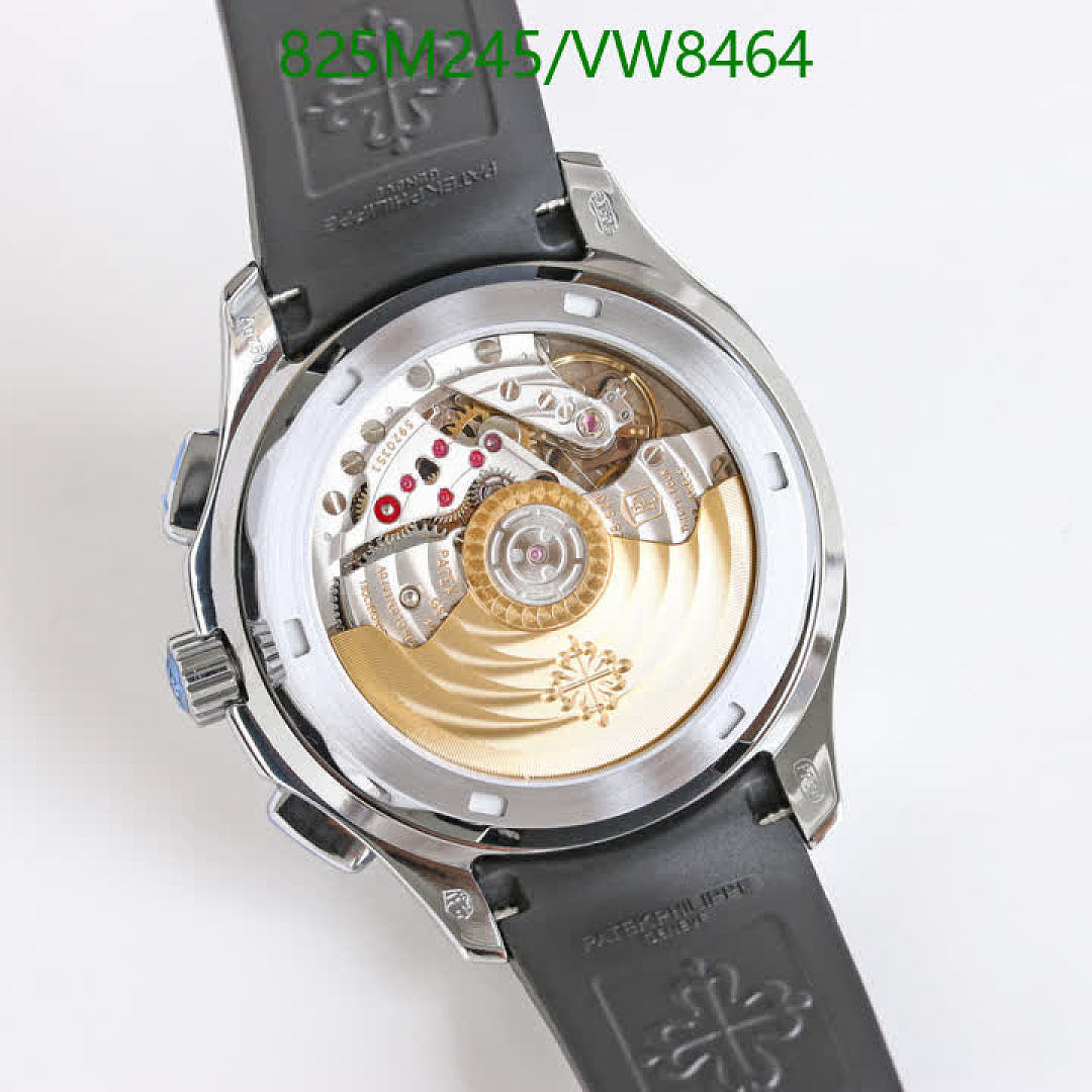 Patek Philippe-Watch-Mirror Quality Code: VW8464 $: 825USD