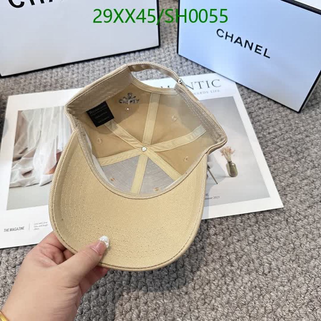 Chanel-Cap(Hat) Code: SH0055 $: 29USD