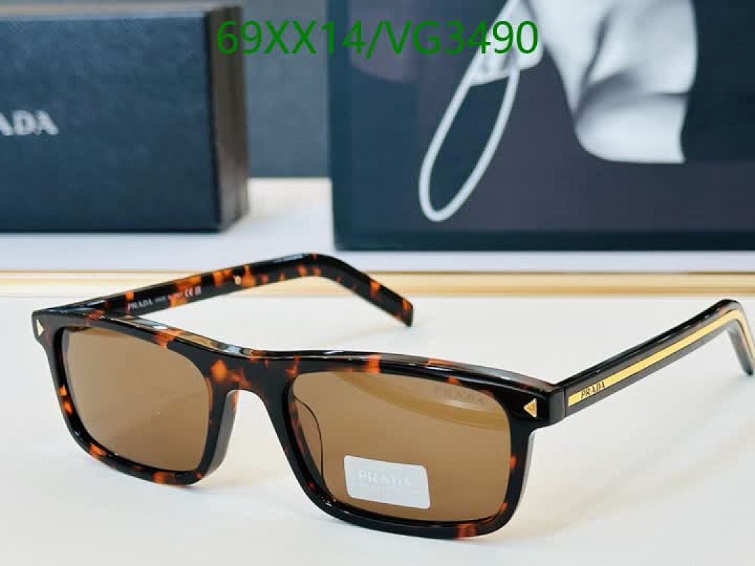 Prada-Glasses Code: VG3490 $: 69USD-Yupoo.ru - Copybrand.Team photo album Prada-Glasses Code: VG3490 $: 69USD