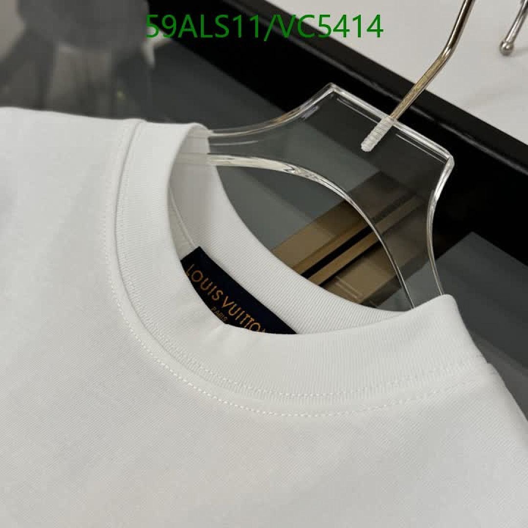 LV-Kids Clothing Code: VC5414 $: 59USD