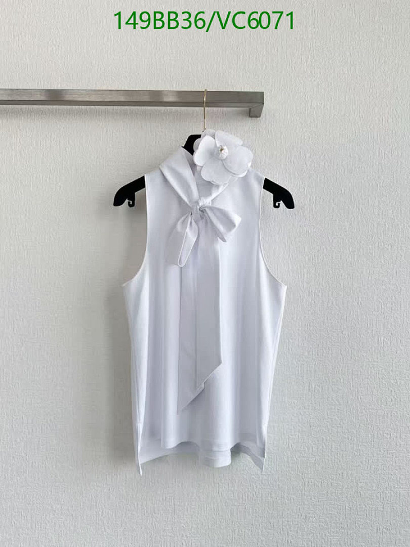 Chanel-Clothing Code: VC6071 $: 149USD