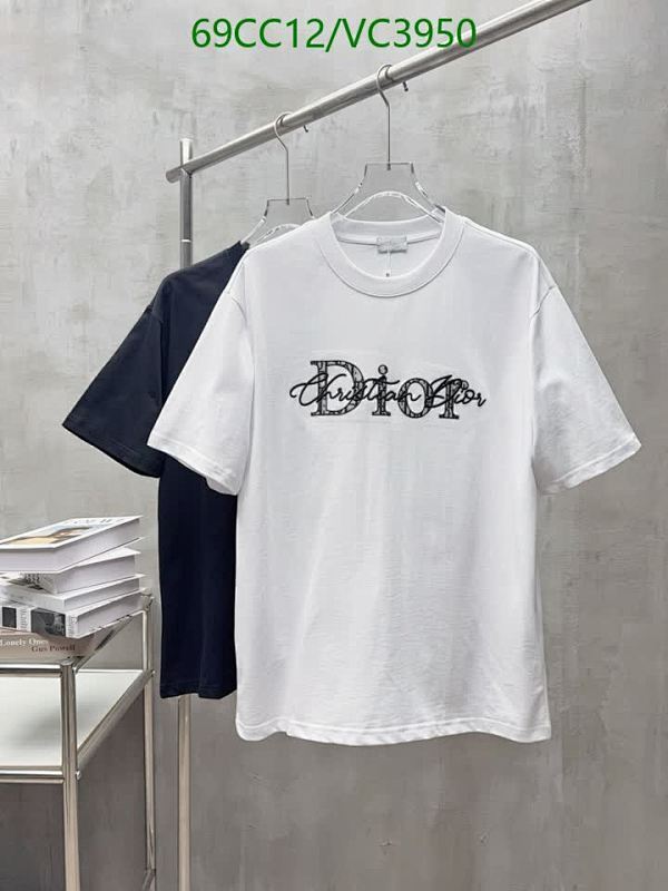 Dior-Clothing Code: VC3950 $: 69USD