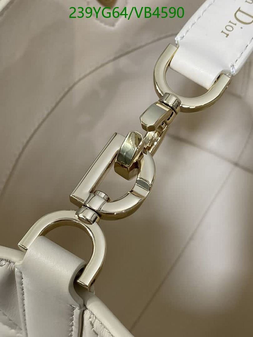 Dior-Bag-Mirror Quality Code: VB4590 $: 239USD