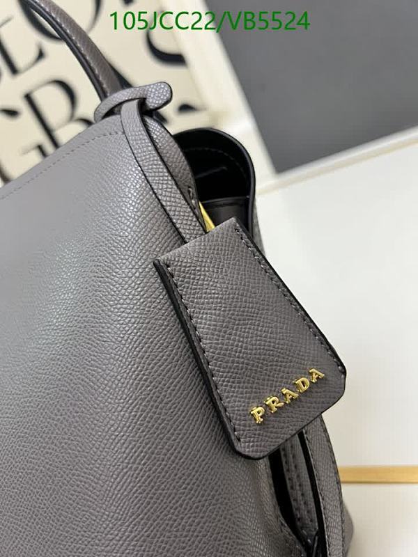 Prada-Bag-4A Quality Code: VB5524 $: 105USD