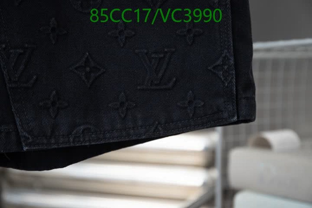LV-Clothing Code: VC3990 $: 85USD