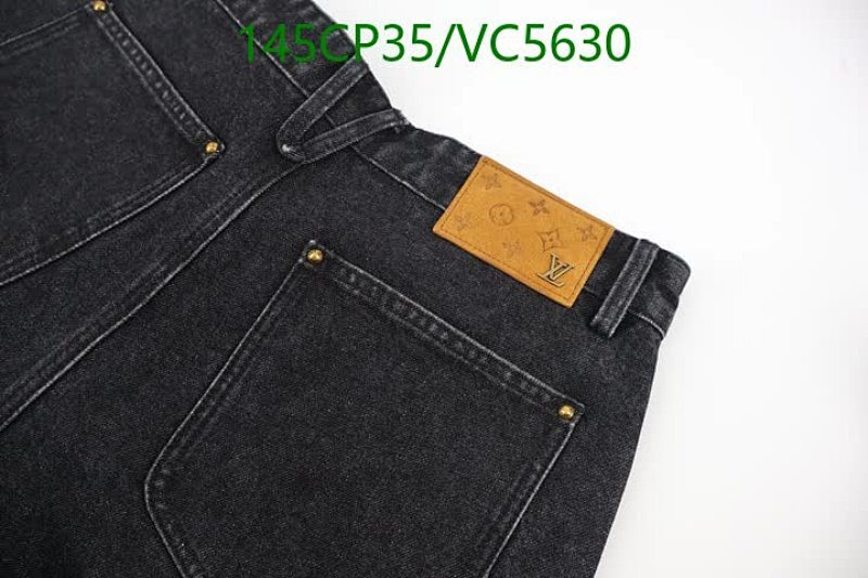 LV-Clothing Code: VC5630 $: 145USD