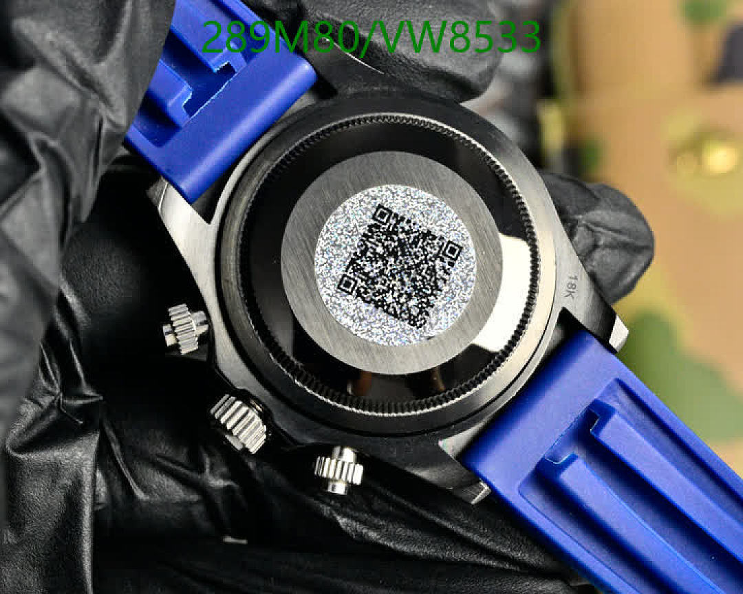 Rolex-Watch-Mirror Quality Code: VW8533 $: 289USD