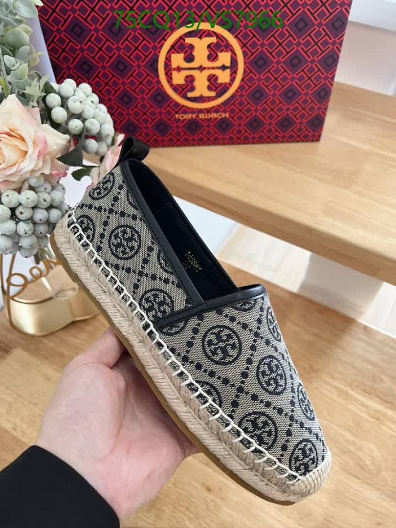 Tory Burch-Women Shoes Code: VS7966 $: 75USD