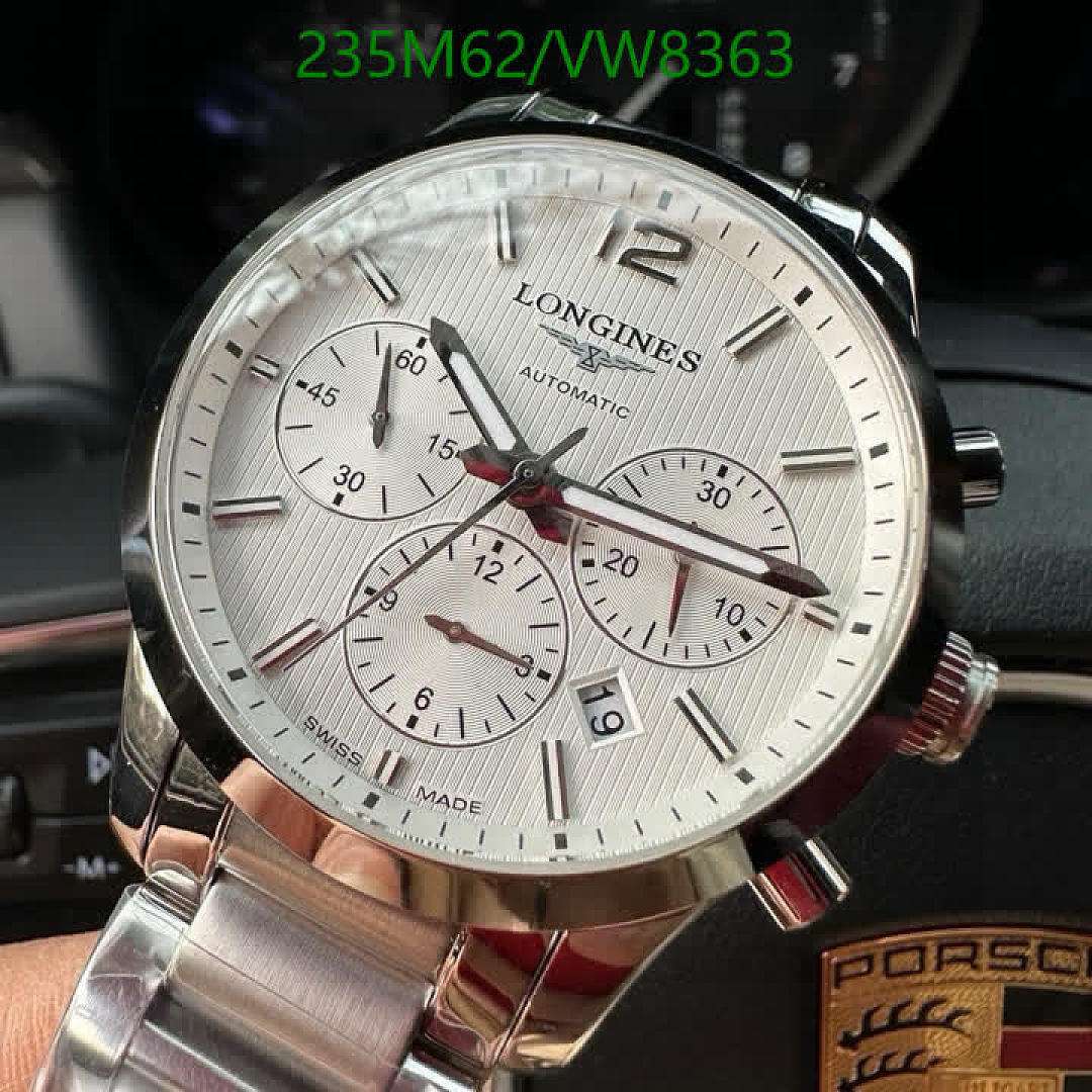 Longines-Watch-Mirror Quality Code: VW8363 $: 235USD