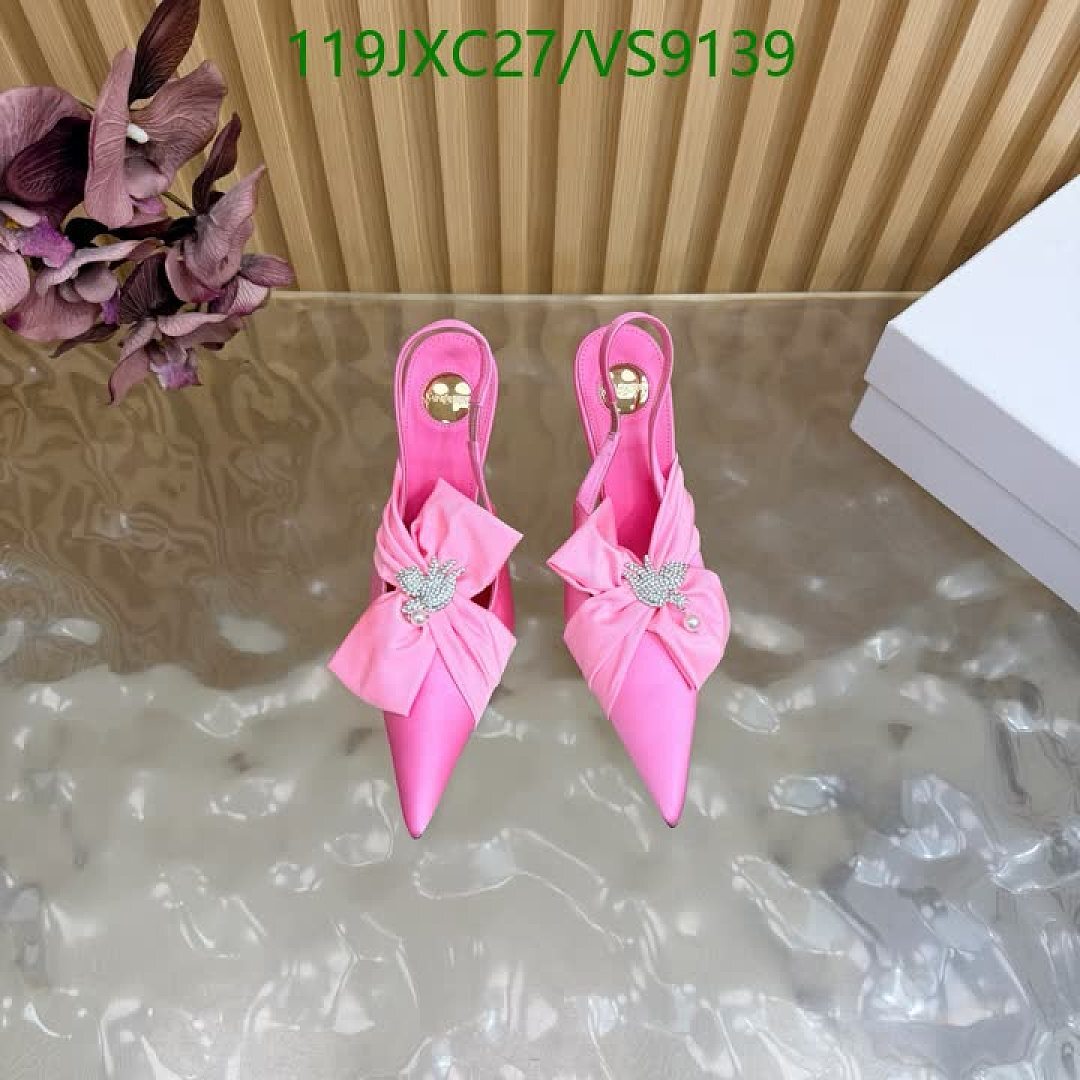 YSL-Women Shoes Code: VS9139 $: 119USD