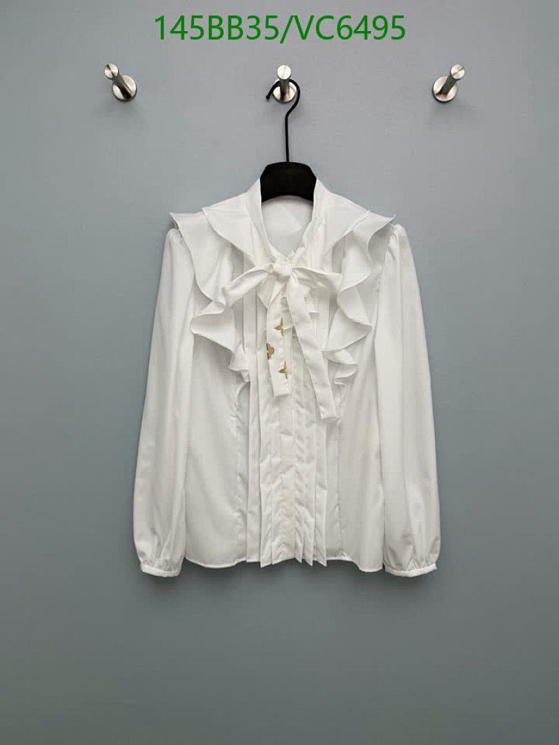 LV-Clothing Code: VC6495 $: 145USD