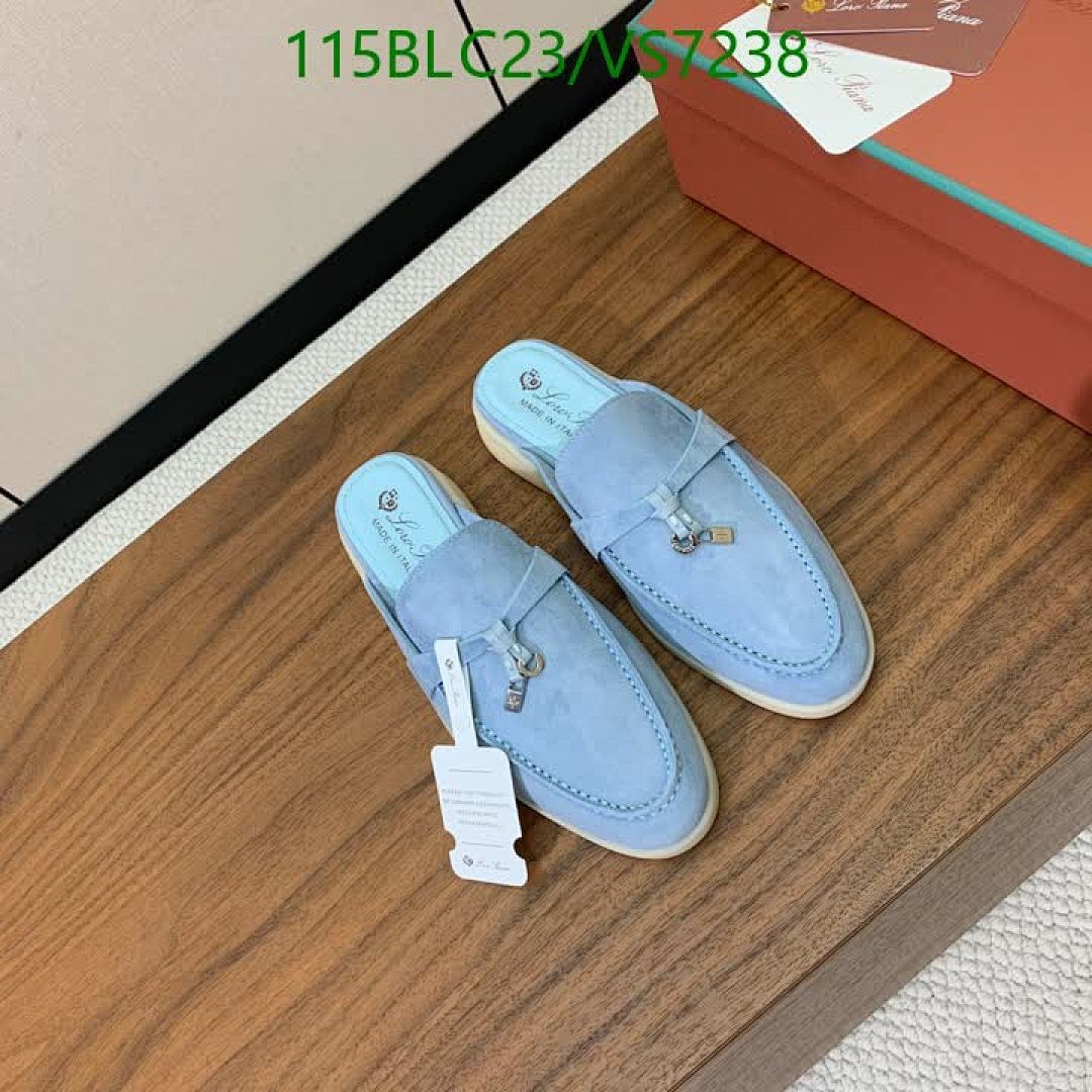 Loro Piana-Women Shoes Code: VS7238 $: 115USD