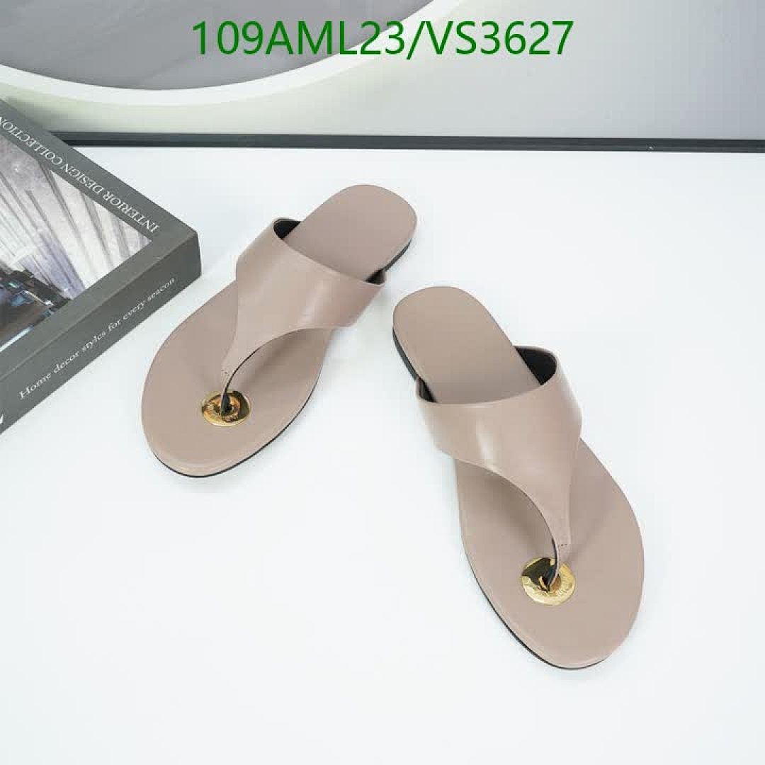 YSL-Women Shoes Code: VS3627 $: 109USD