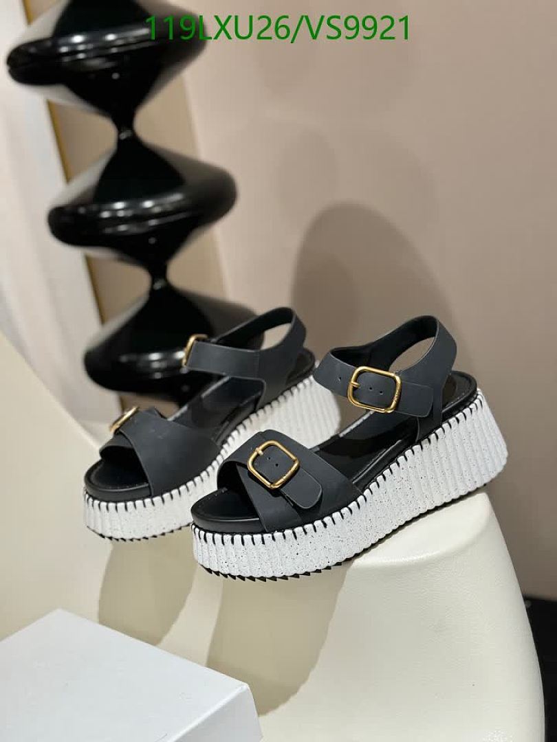 Celine-Women Shoes Code: VS9921 $: 119USD