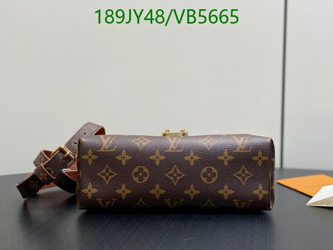 LV-Bag-Mirror Quality Code: VB5665 $: 189USD