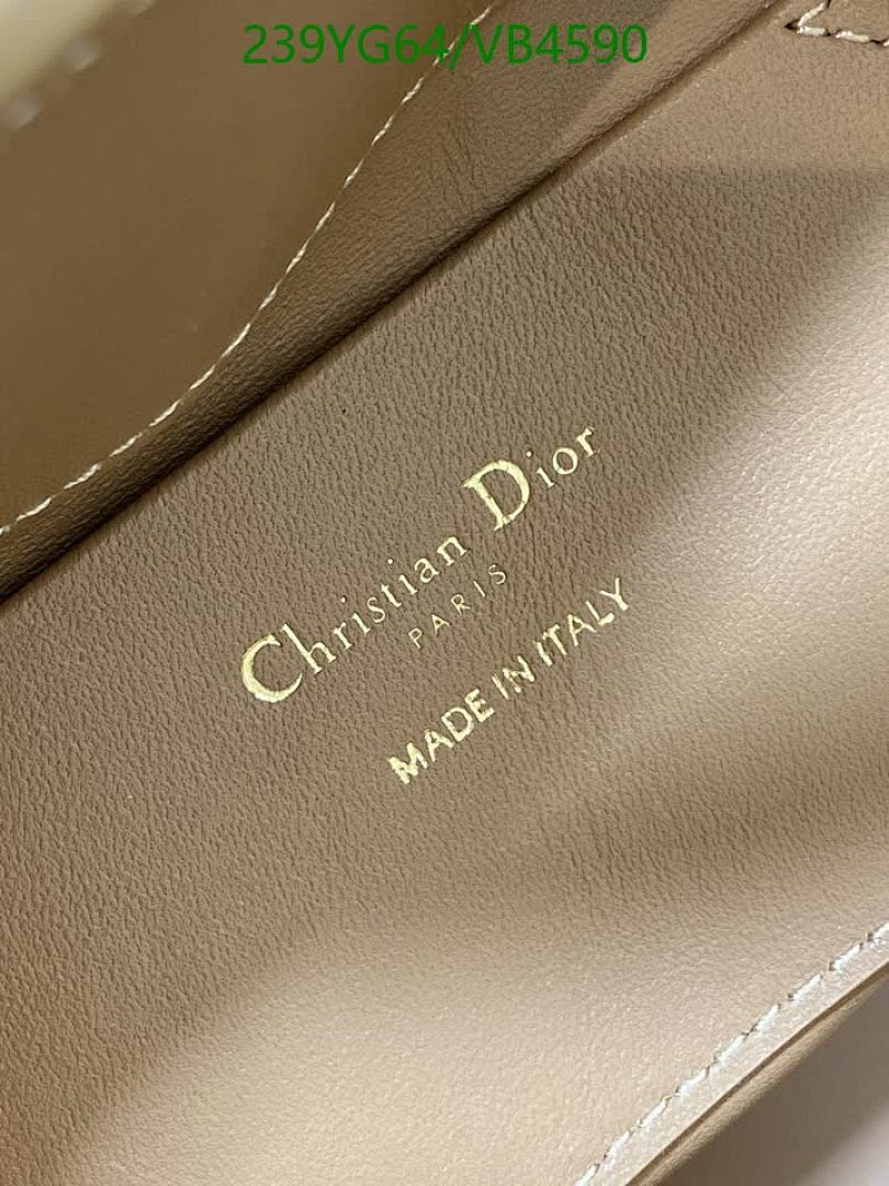Dior-Bag-Mirror Quality Code: VB4590 $: 239USD